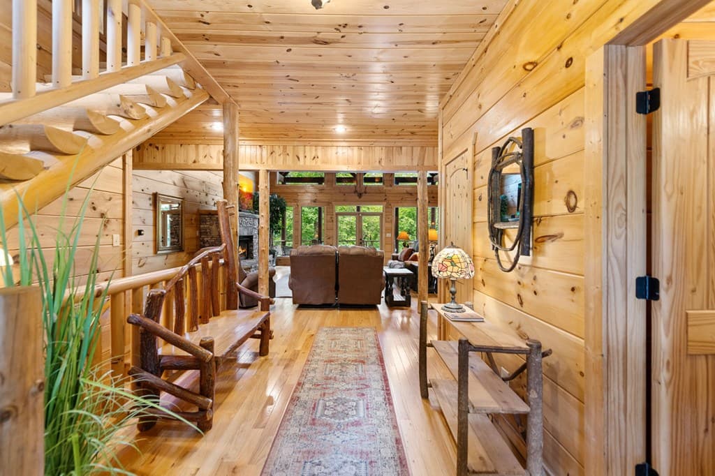 1082 Sunset Road, Epworth GA 30541 - Photo