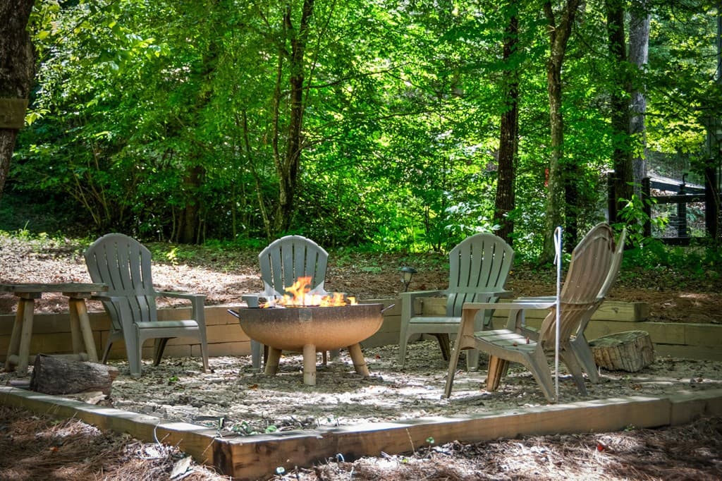 1082 Sunset Road, Epworth GA 30541 - Photo