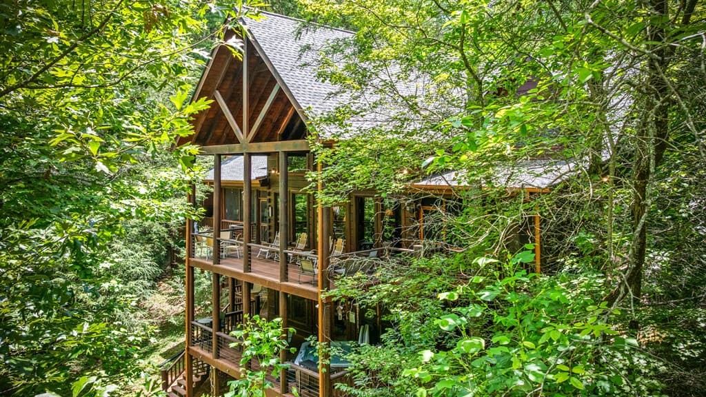 1082 Sunset Road, Epworth GA 30541 - Photo