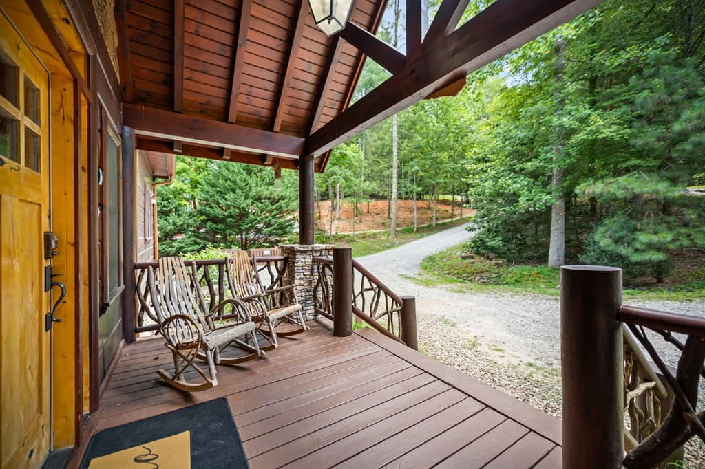 1082 Sunset Road, Epworth GA 30541 - Photo