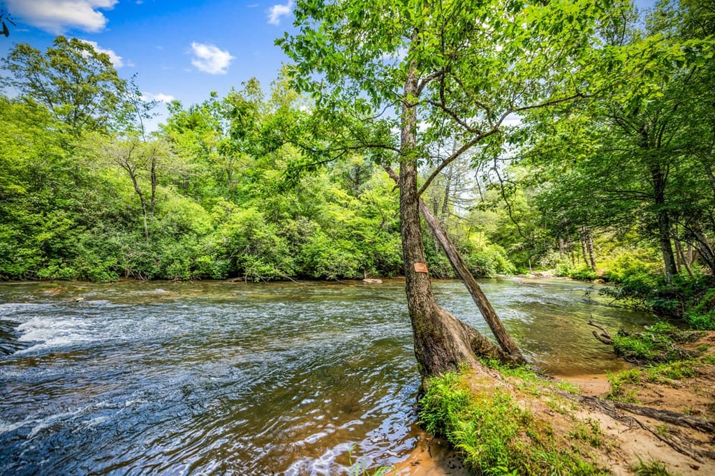 1082 Sunset Road, Epworth GA 30541 - Photo