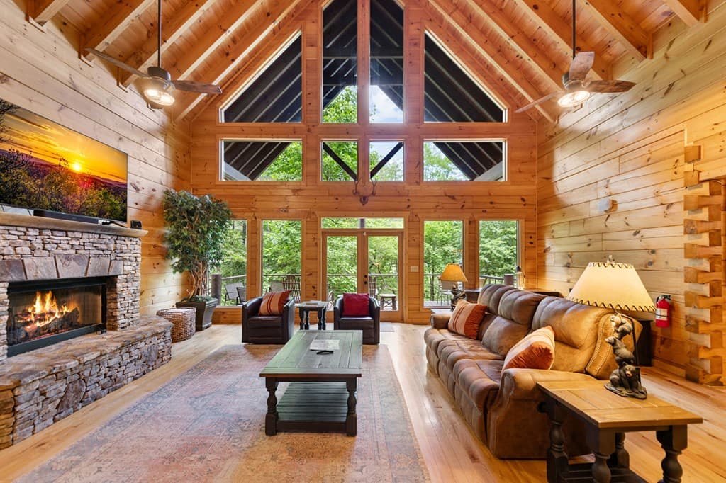 1082 Sunset Road, Epworth GA 30541 - Photo