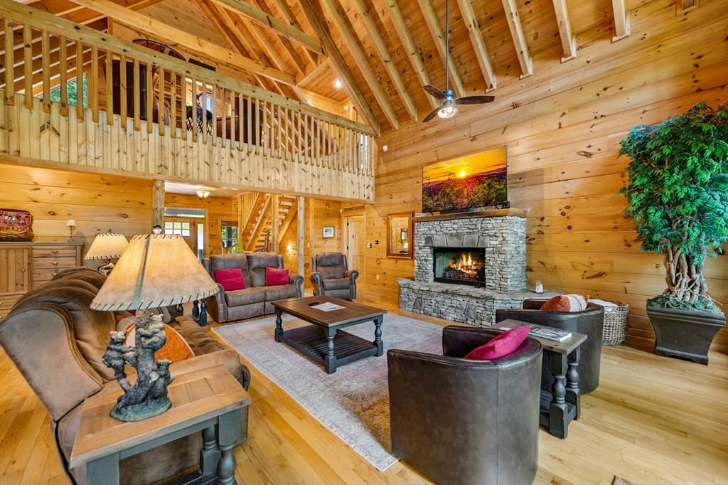 1082 Sunset Road, Epworth GA 30541 - Photo