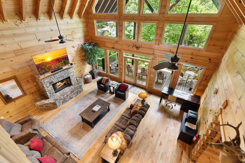 1082 Sunset Road, Epworth GA 30541 - Photo