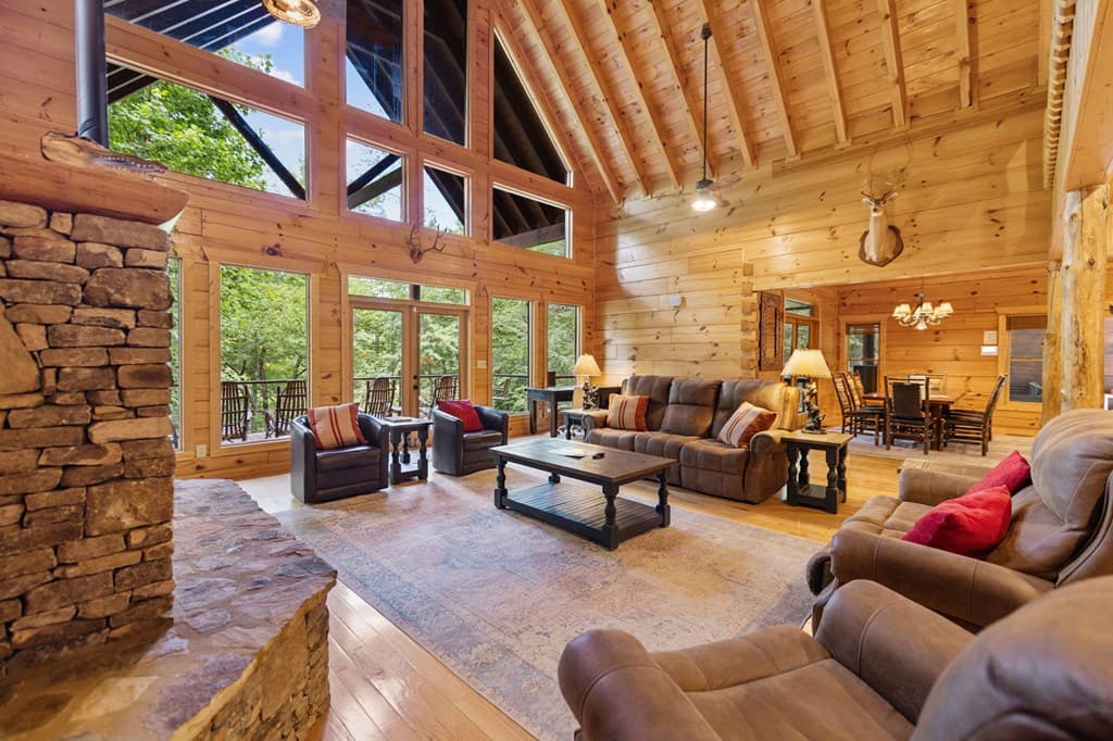 1082 Sunset Road, Epworth GA 30541 - Photo