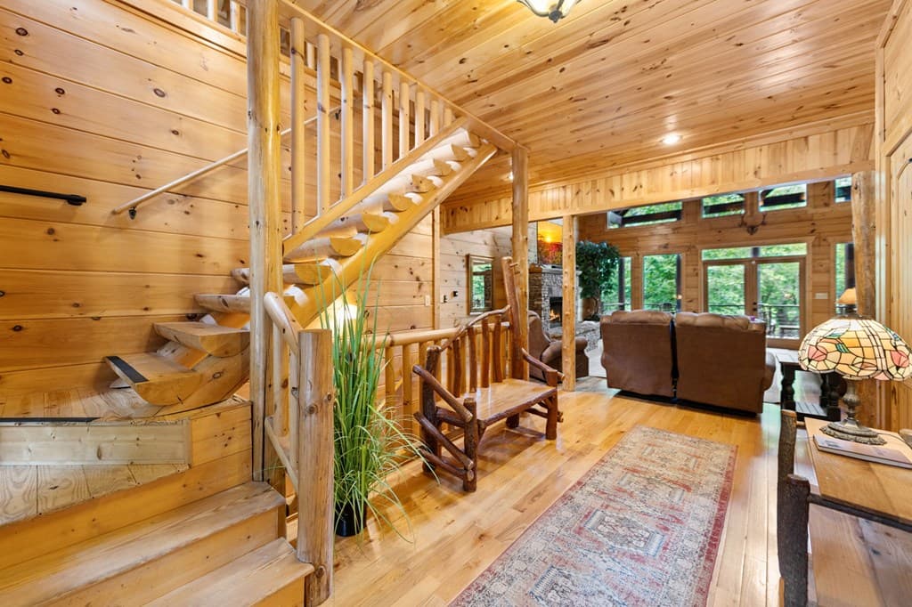 1082 Sunset Road, Epworth GA 30541 - Photo