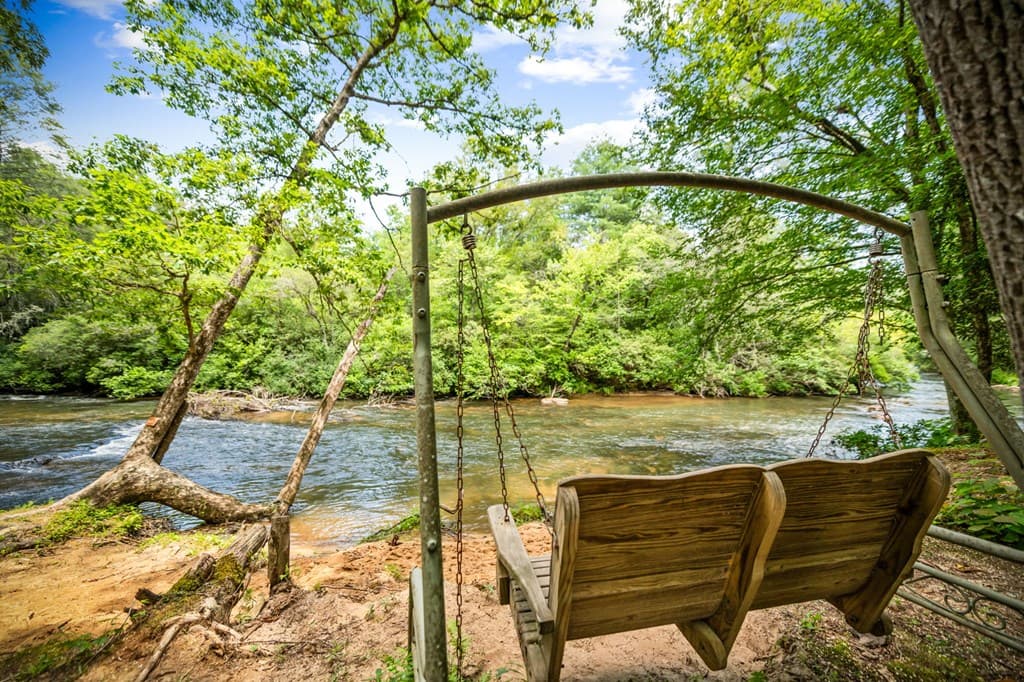 1082 Sunset Road, Epworth GA 30541 - Photo