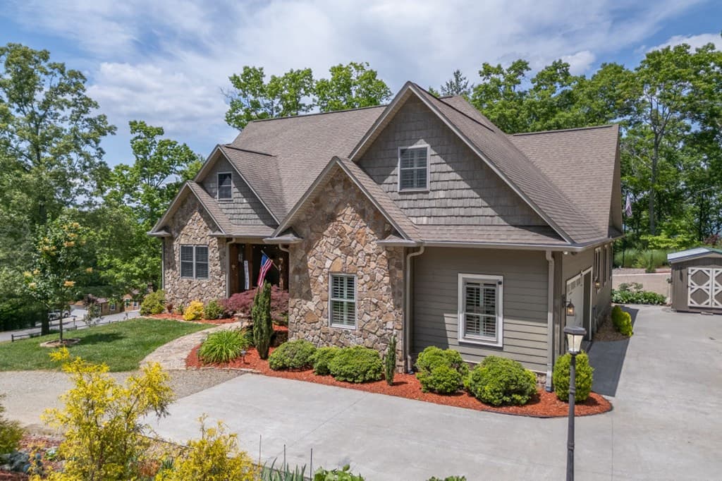 159 Apple Blossom Road, Blairsville GA 30512 - Photo