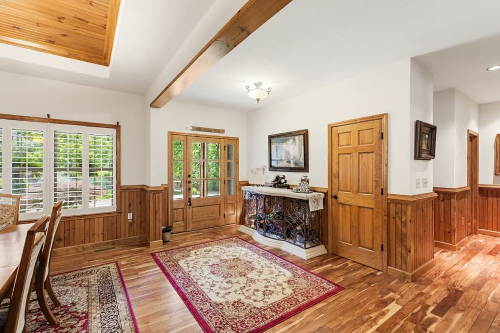159 Apple Blossom Road, Blairsville GA 30512 - Photo