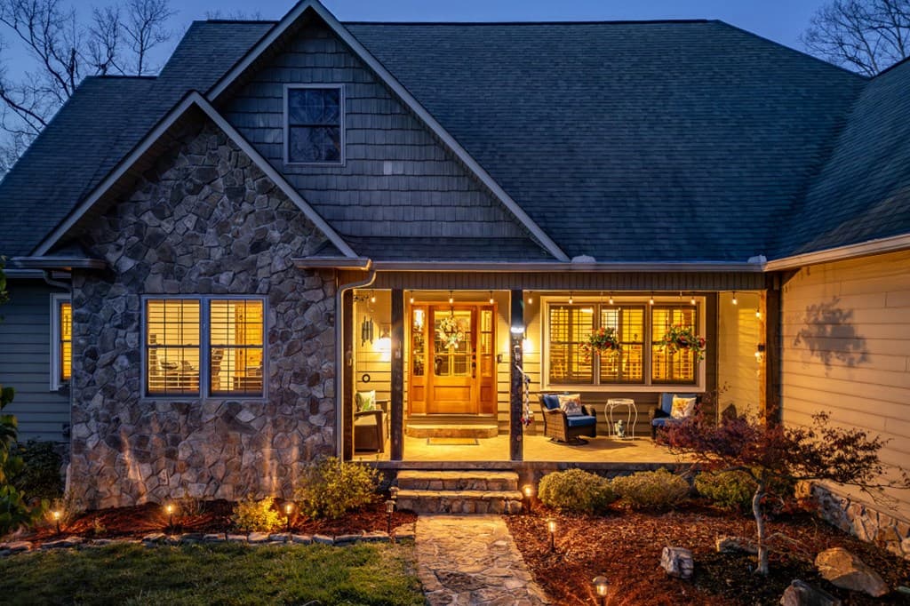 159 Apple Blossom Road, Blairsville GA 30512 - Photo