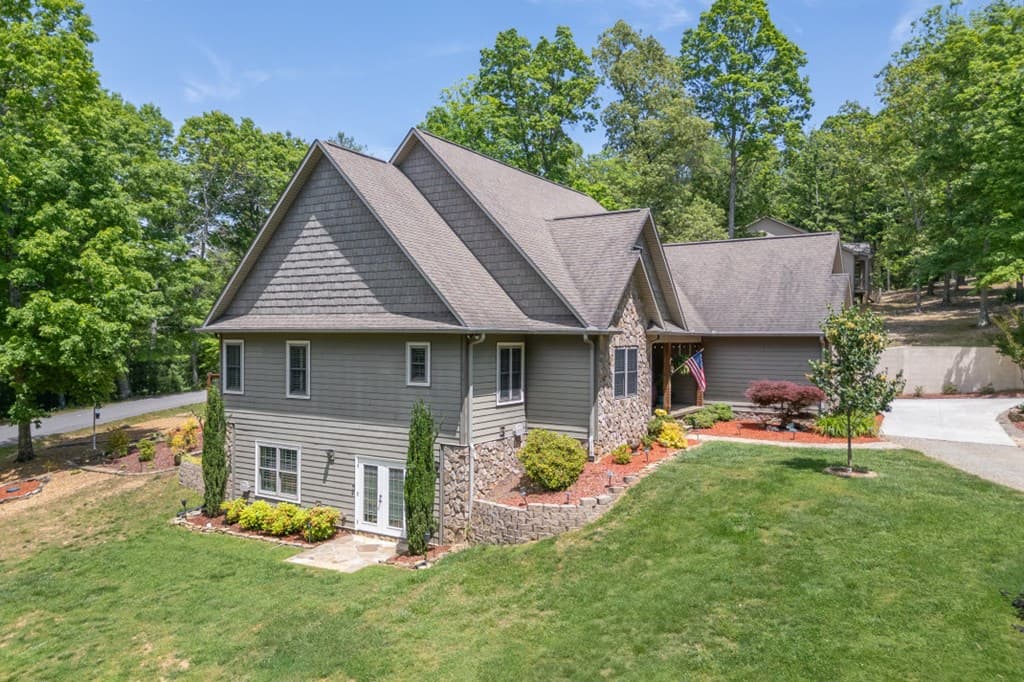 159 Apple Blossom Road, Blairsville GA 30512 - Photo