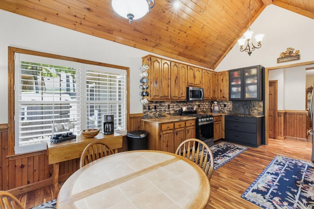 159 Apple Blossom Road, Blairsville GA 30512 - Photo