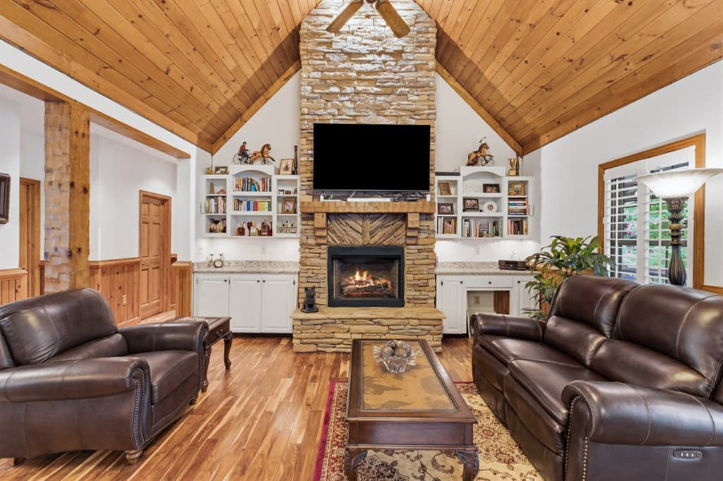 159 Apple Blossom Road, Blairsville GA 30512 - Photo