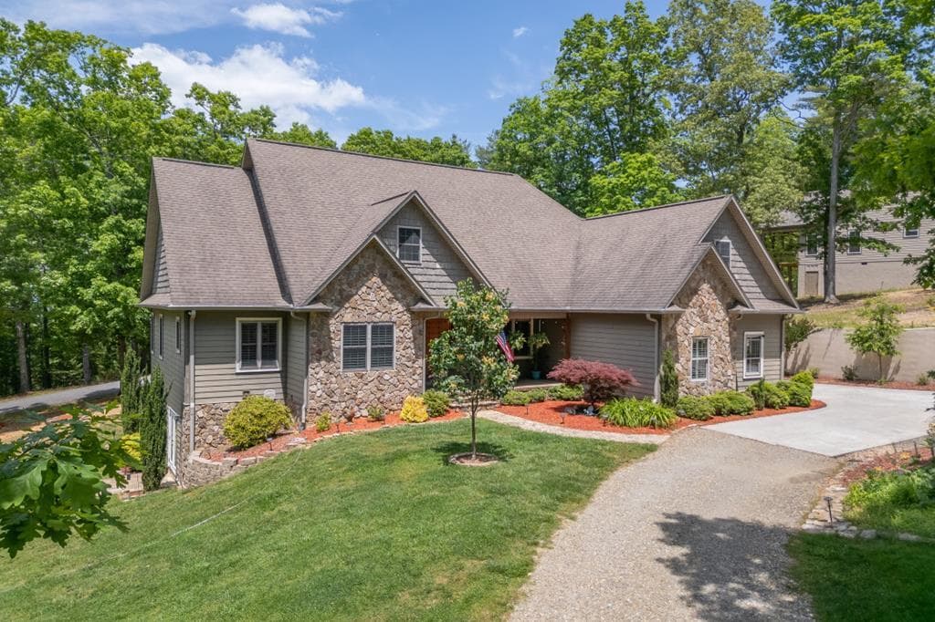 159 Apple Blossom Road, Blairsville GA 30512 - Photo