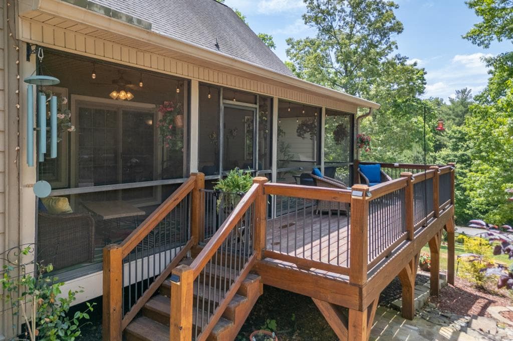 159 Apple Blossom Road, Blairsville GA 30512 - Photo