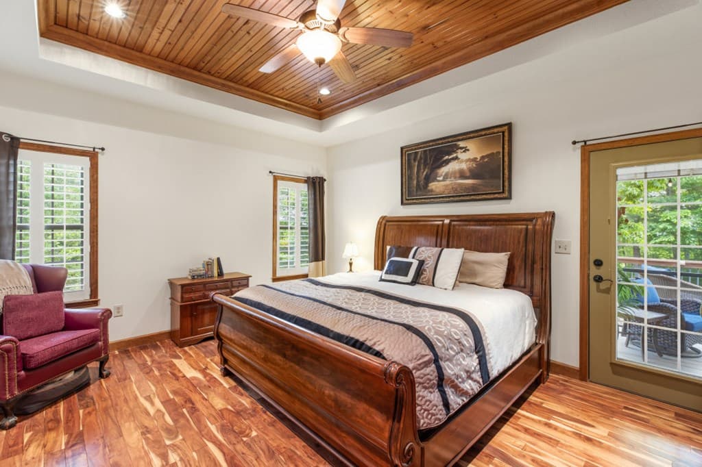159 Apple Blossom Road, Blairsville GA 30512 - Photo