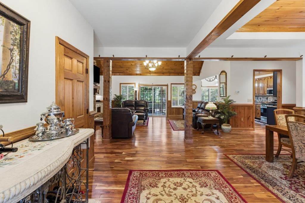 159 Apple Blossom Road, Blairsville GA 30512 - Photo