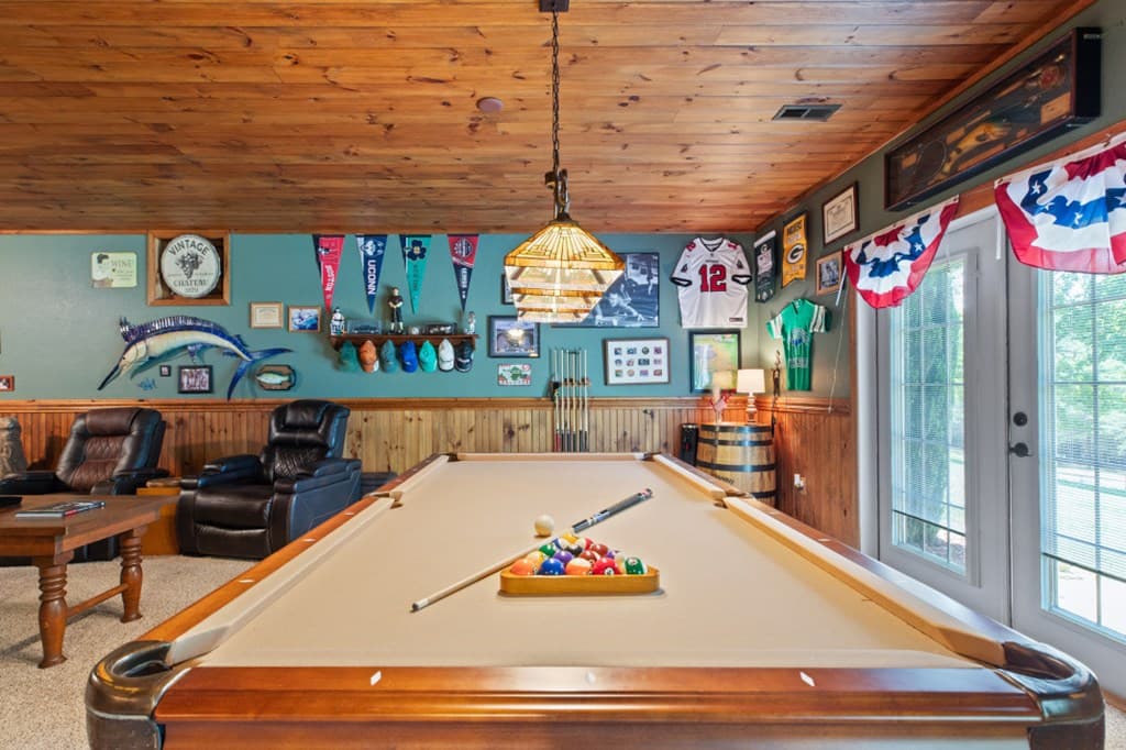 159 Apple Blossom Road, Blairsville GA 30512 - Photo