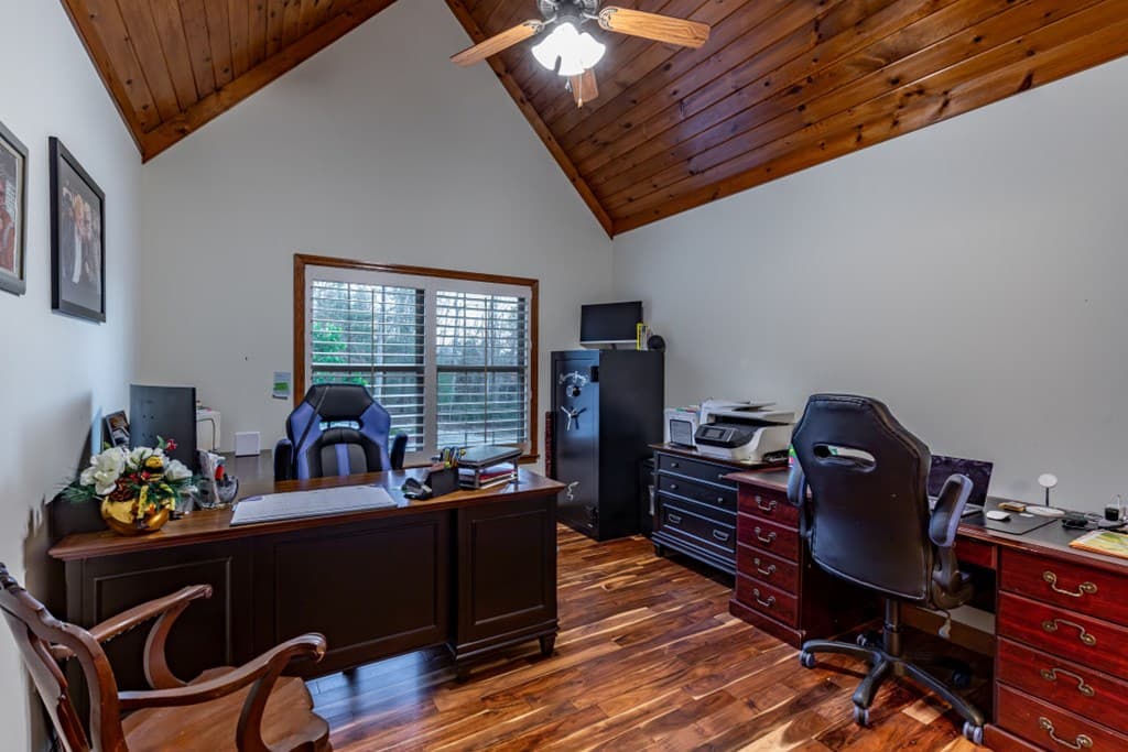 159 Apple Blossom Road, Blairsville GA 30512 - Photo