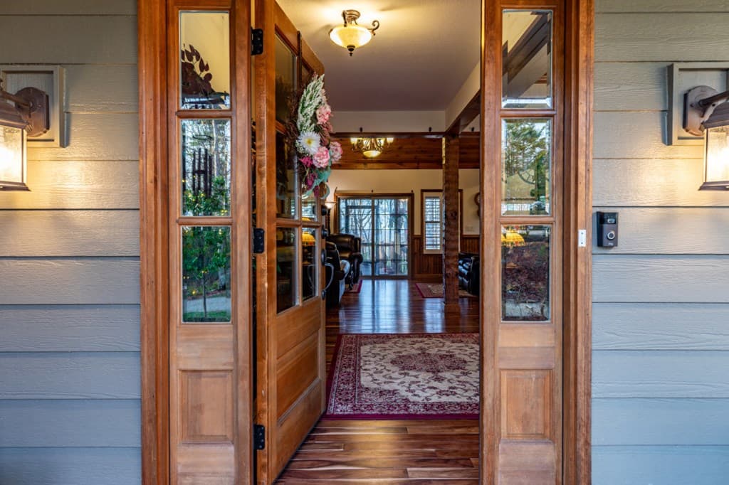 159 Apple Blossom Road, Blairsville GA 30512 - Photo
