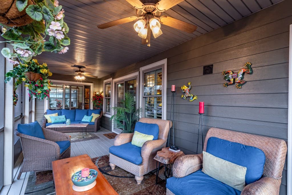 159 Apple Blossom Road, Blairsville GA 30512 - Photo
