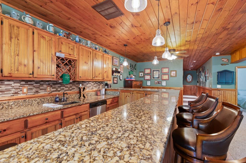159 Apple Blossom Road, Blairsville GA 30512 - Photo