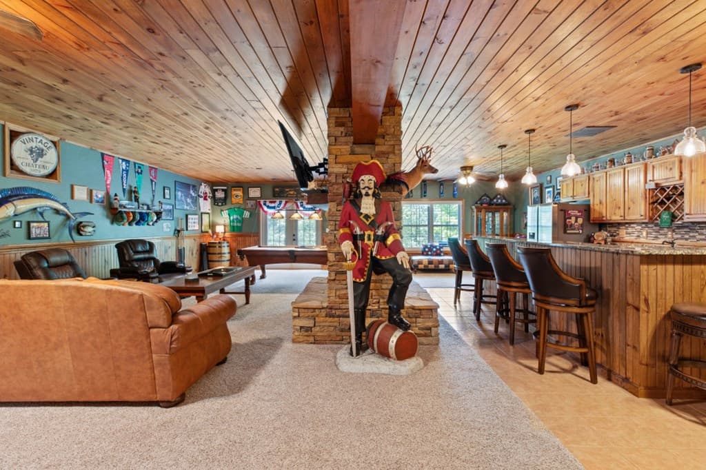 159 Apple Blossom Road, Blairsville GA 30512 - Photo