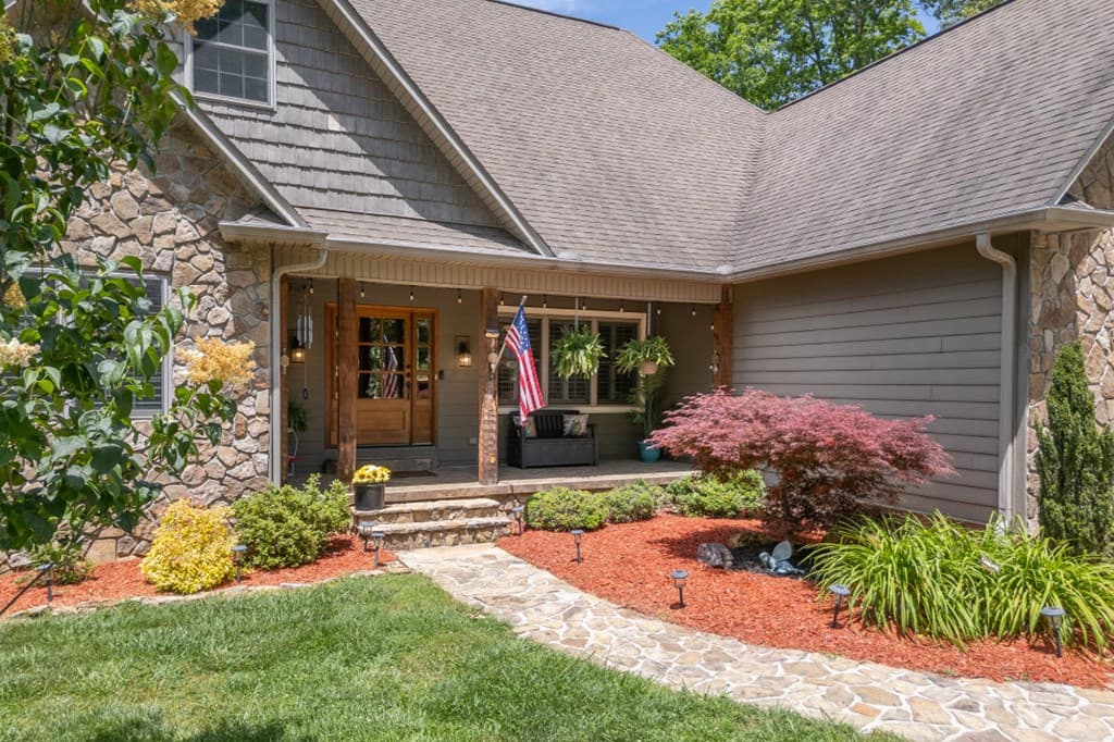 159 Apple Blossom Road, Blairsville GA 30512 - Photo