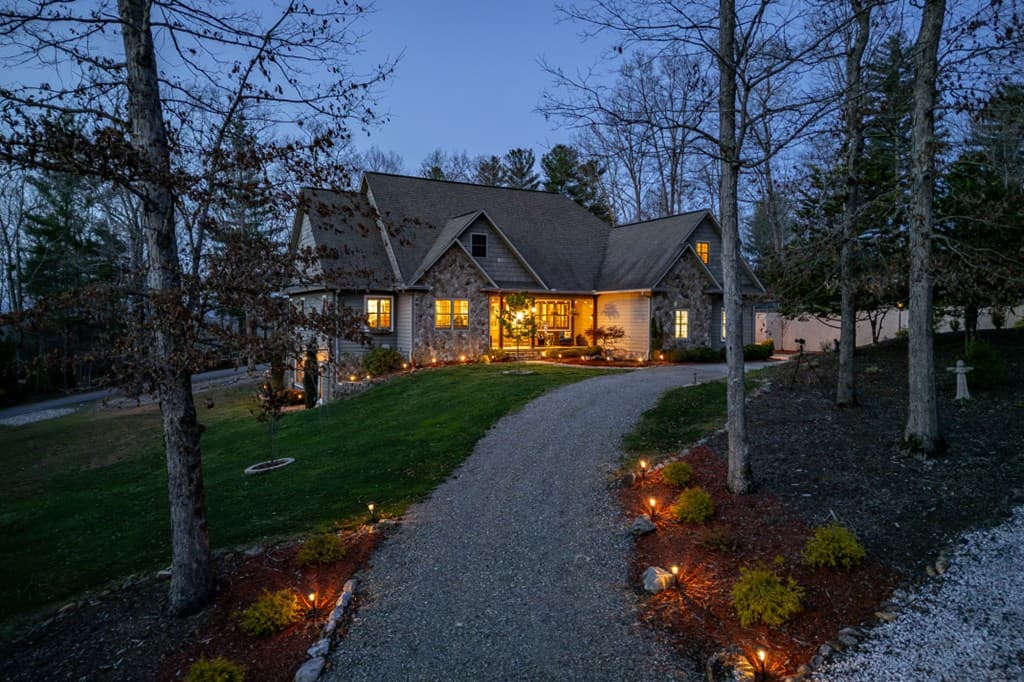 159 Apple Blossom Road, Blairsville GA 30512 - Photo