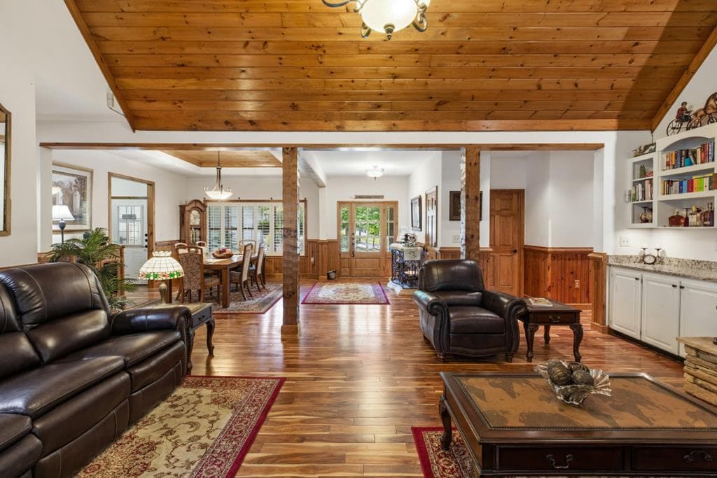 159 Apple Blossom Road, Blairsville GA 30512 - Photo