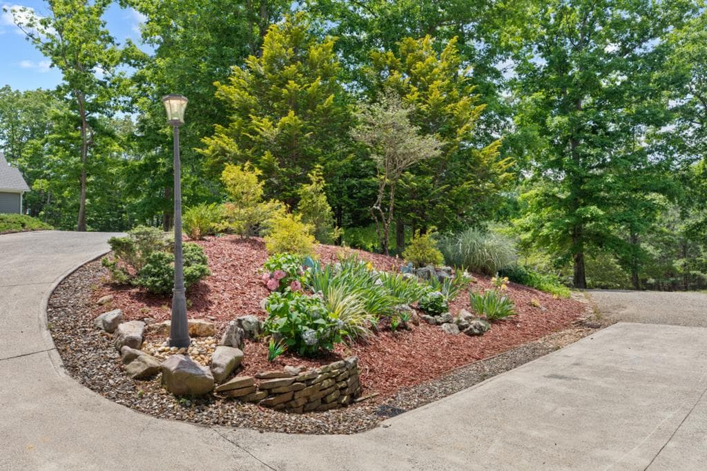 159 Apple Blossom Road, Blairsville GA 30512 - Photo