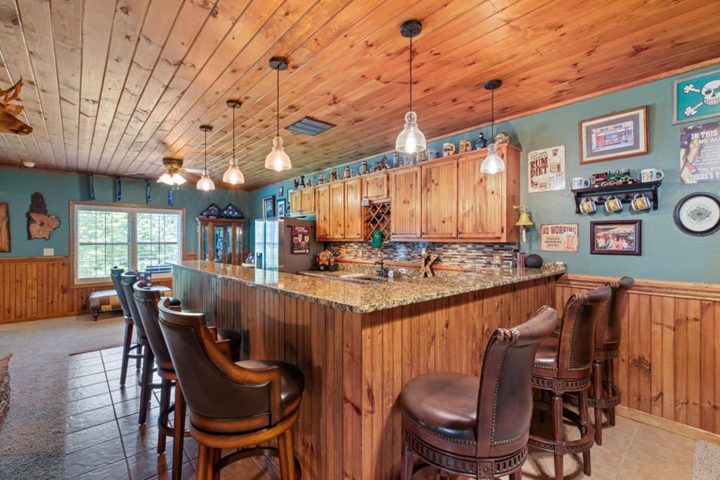 159 Apple Blossom Road, Blairsville GA 30512 - Photo