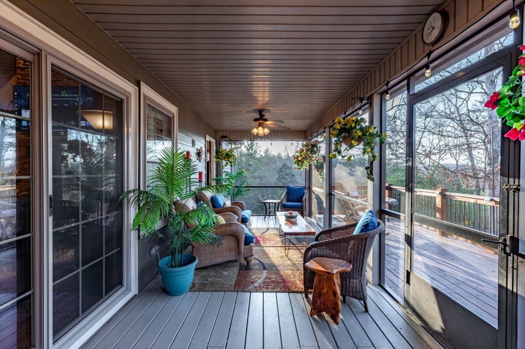 159 Apple Blossom Road, Blairsville GA 30512 - Photo