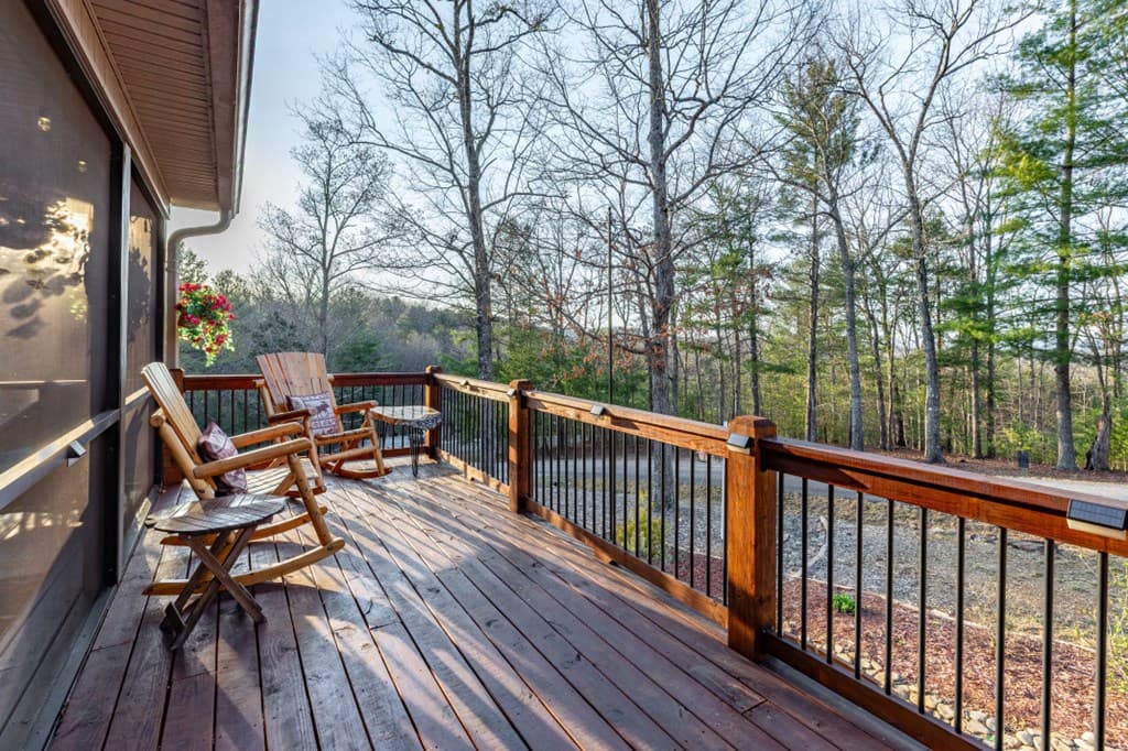 159 Apple Blossom Road, Blairsville GA 30512 - Photo
