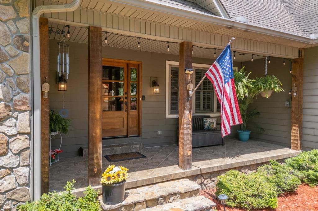 159 Apple Blossom Road, Blairsville GA 30512 - Photo