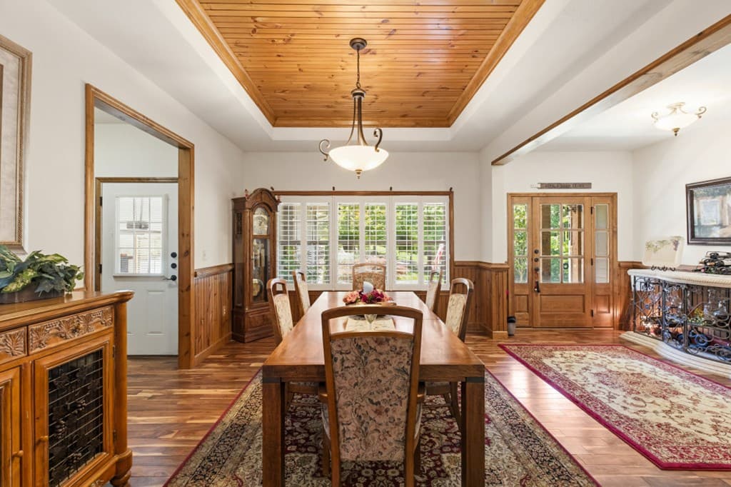 159 Apple Blossom Road, Blairsville GA 30512 - Photo