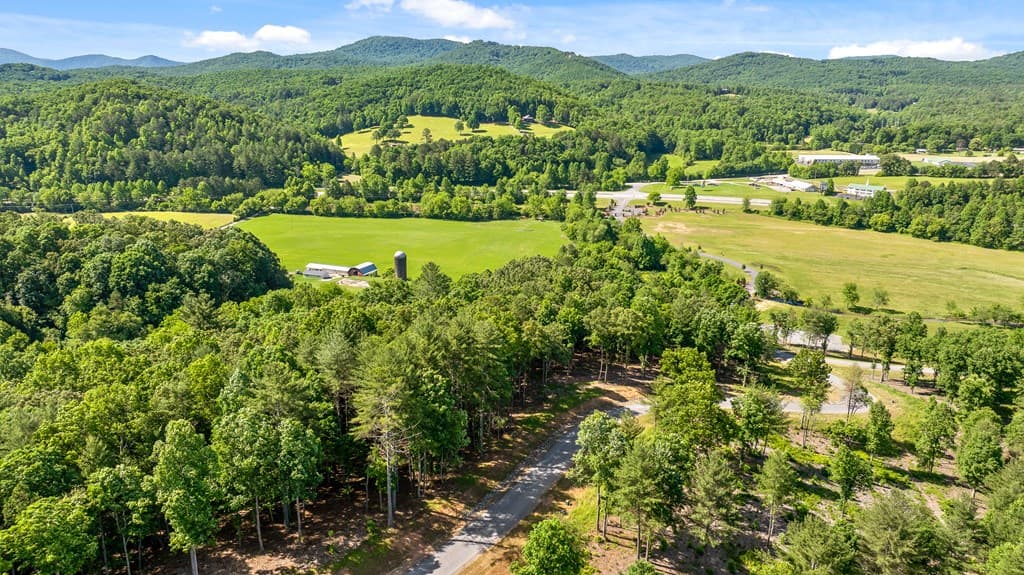 Lot 4 Ridge Drive, Morganton GA 30560 - Photo