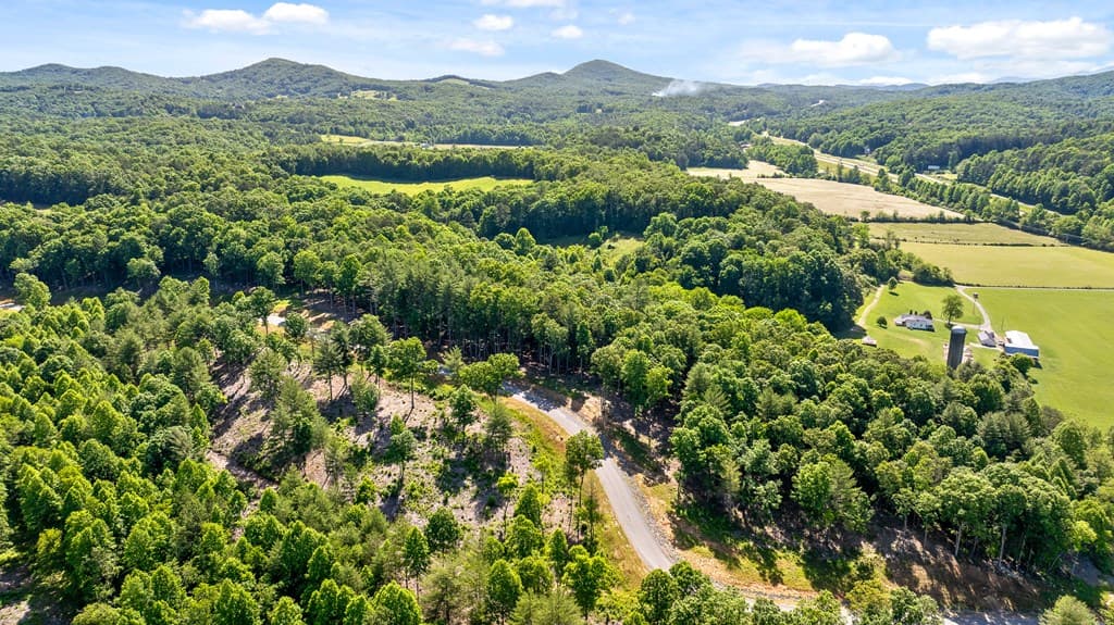 Lot 4 Ridge Drive, Morganton GA 30560 - Photo