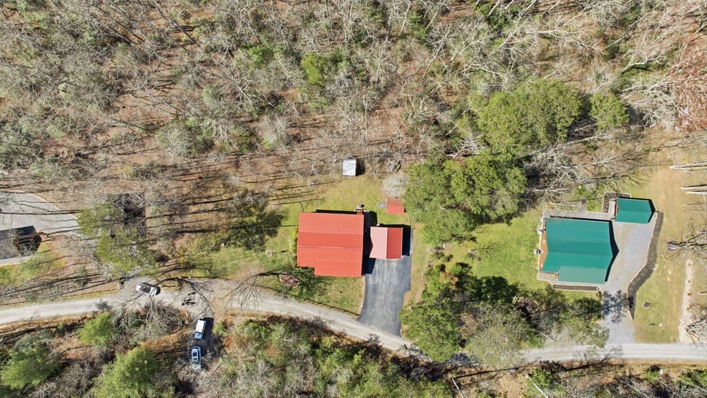 305 Woodcrest Drive, Murphy NC 28906 - Photo