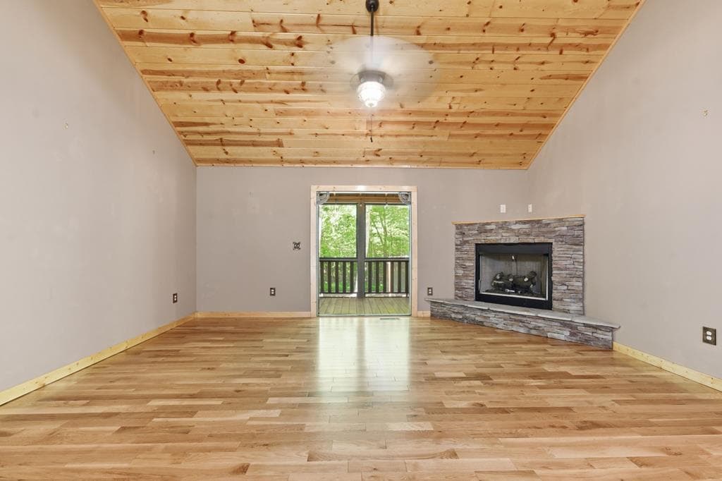 305 Woodcrest Drive, Murphy NC 28906 - Photo
