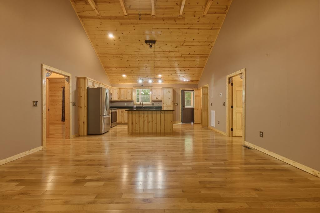 305 Woodcrest Drive, Murphy NC 28906 - Photo