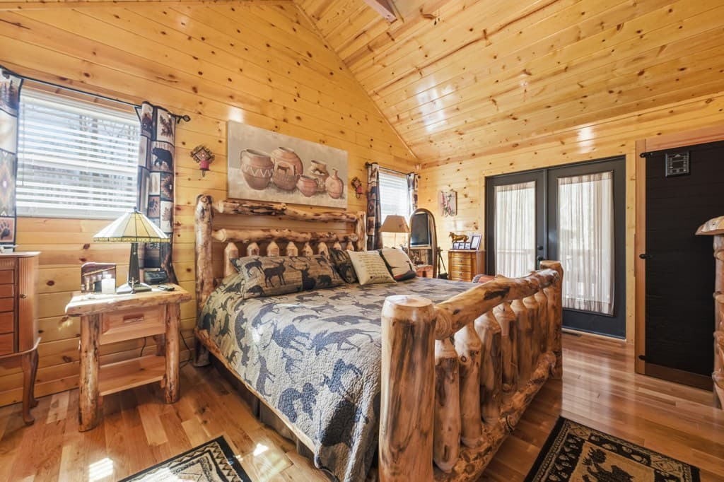 305 Woodcrest Drive, Murphy NC 28906 - Photo