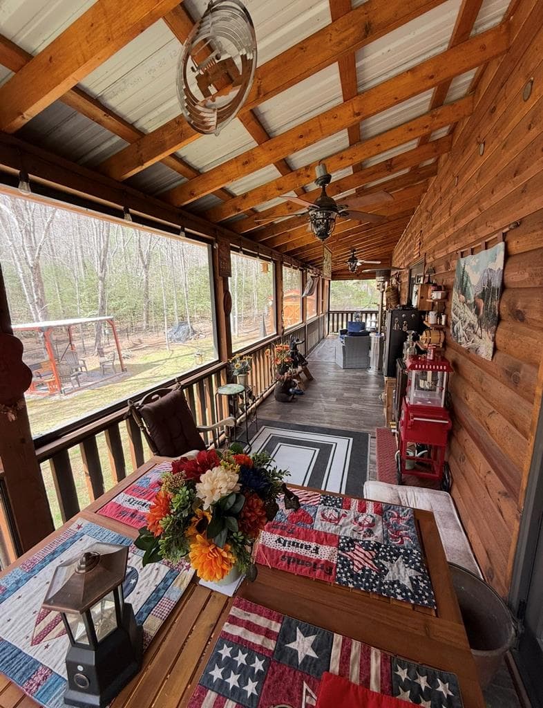 305 Woodcrest Drive, Murphy NC 28906 - Photo