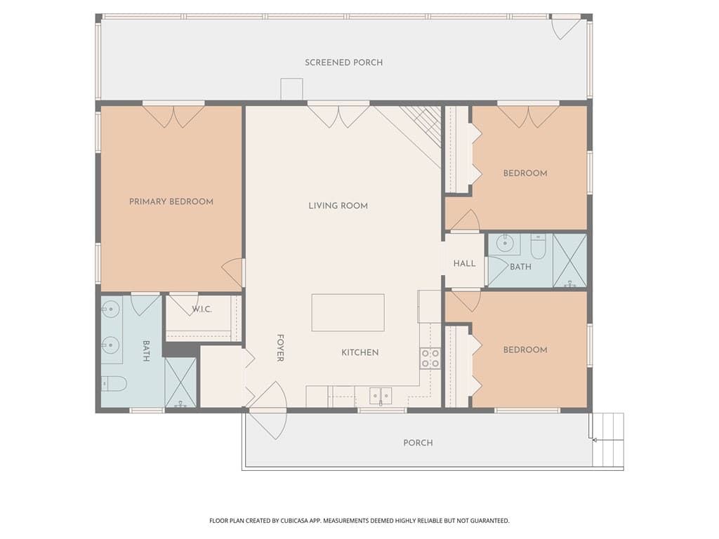 305 Woodcrest Drive, Murphy NC 28906 - Photo