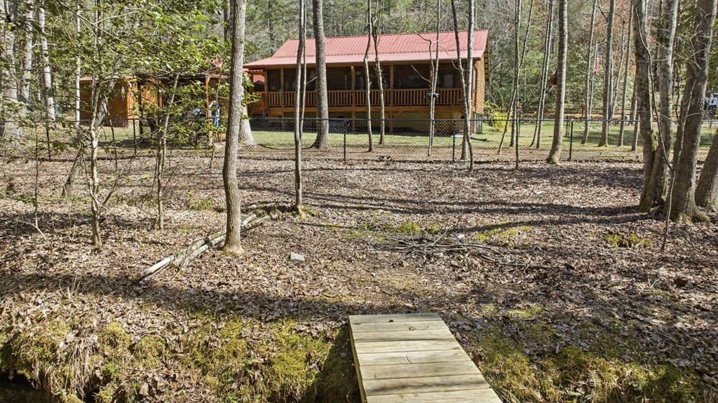 305 Woodcrest Drive, Murphy NC 28906 - Photo