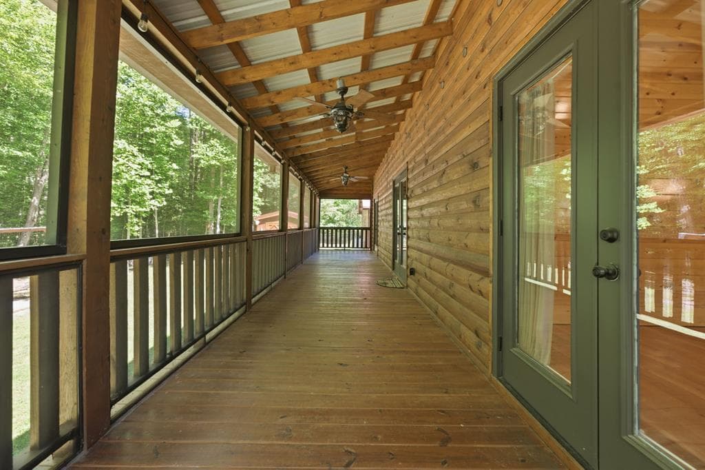 305 Woodcrest Drive, Murphy NC 28906 - Photo