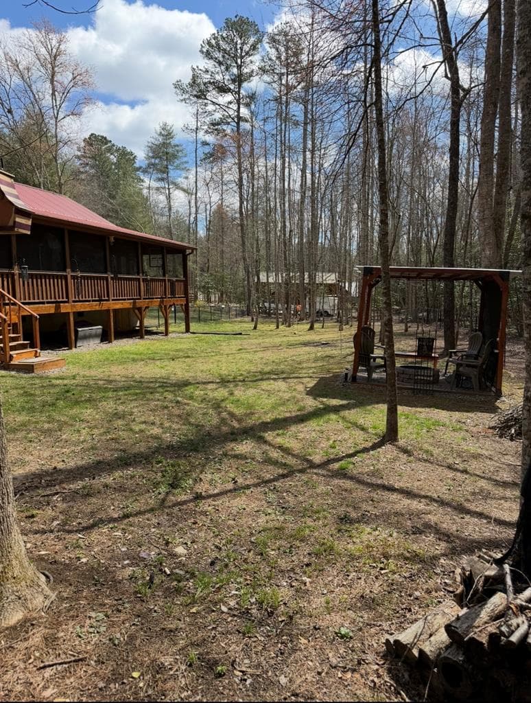 305 Woodcrest Drive, Murphy NC 28906 - Photo