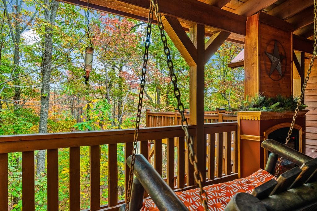 218 Mattie Mitchell Road, Morganton GA 30560 - Photo
