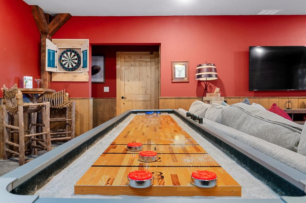 218 Mattie Mitchell Road, Morganton GA 30560 - Photo