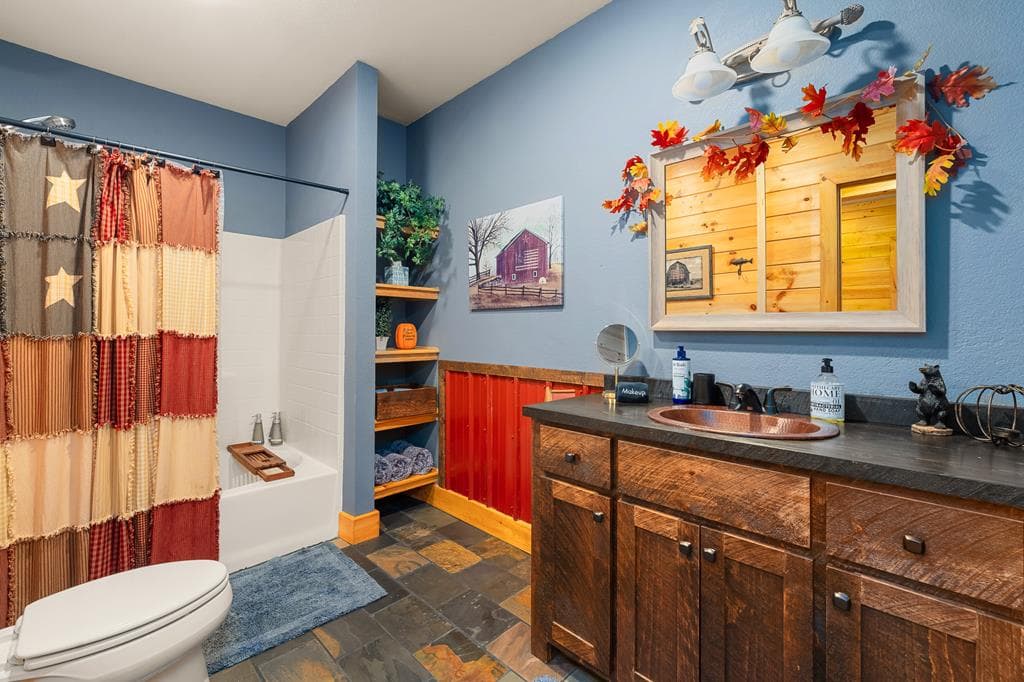 218 Mattie Mitchell Road, Morganton GA 30560 - Photo